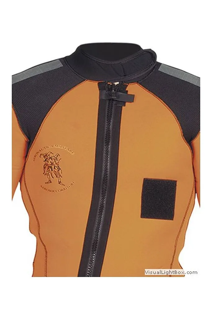 AERONAUTICA MILITARE — dettaglio