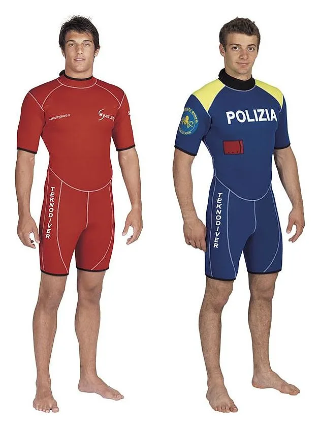 BEACH SECURITY