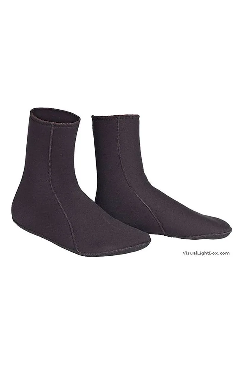 CALZARI NYLON – PLUSH 3 – 5 – 7 – 9 mm