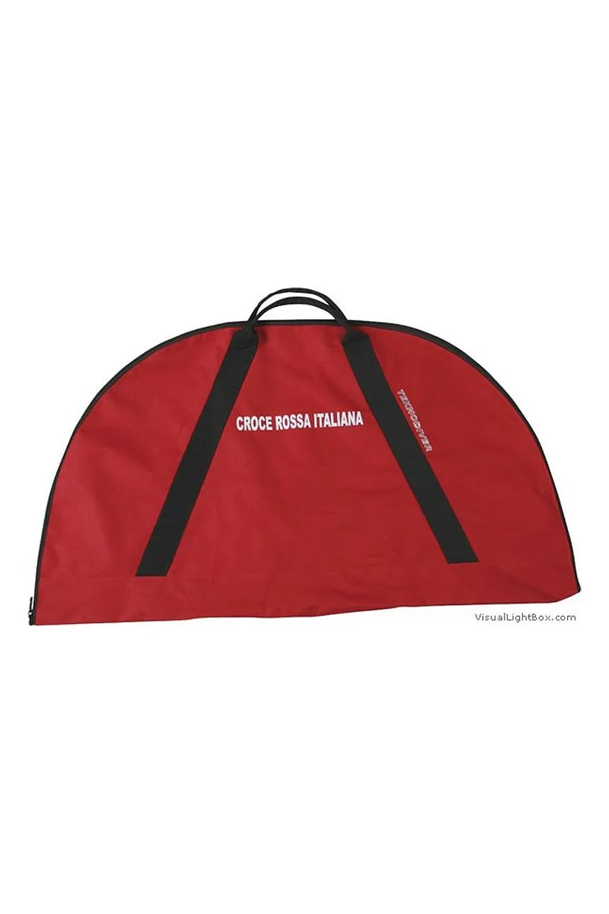 CROCE ROSSA — dettaglio