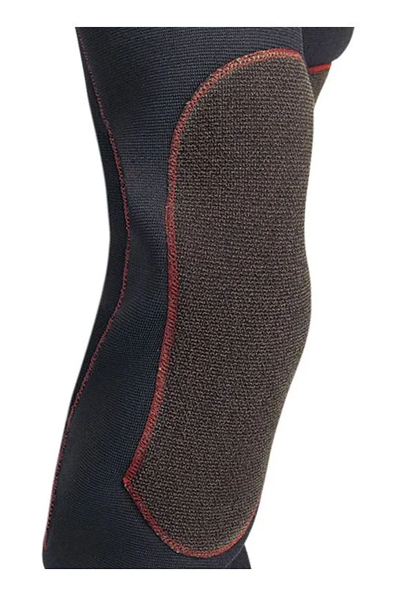 TOPPE GINOCCHIA IN KEVLAR