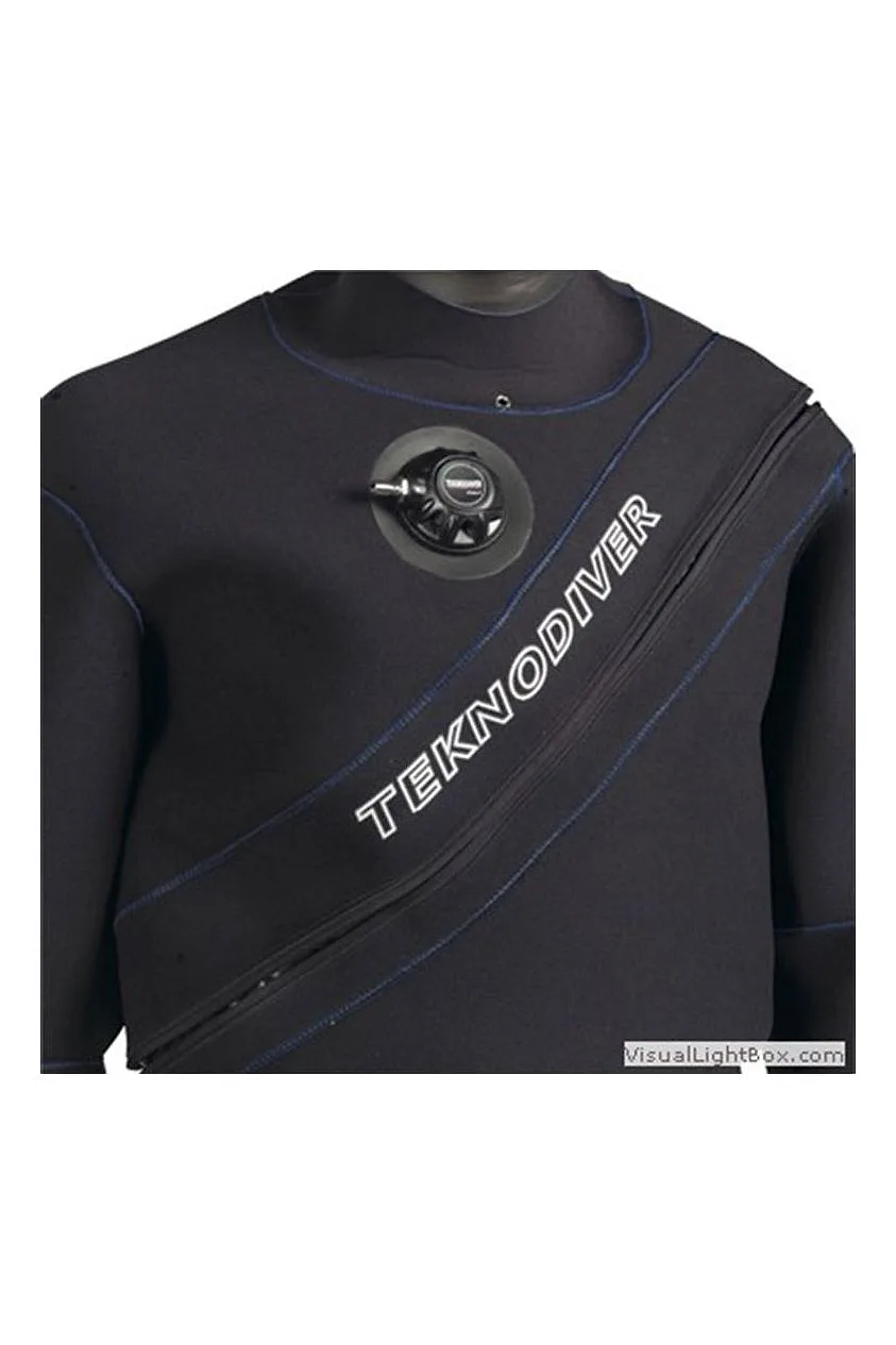 FX DRY 750-500-300 — dettaglio