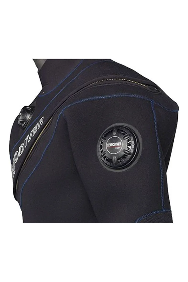 FX DRY 750-500-300 — dettaglio