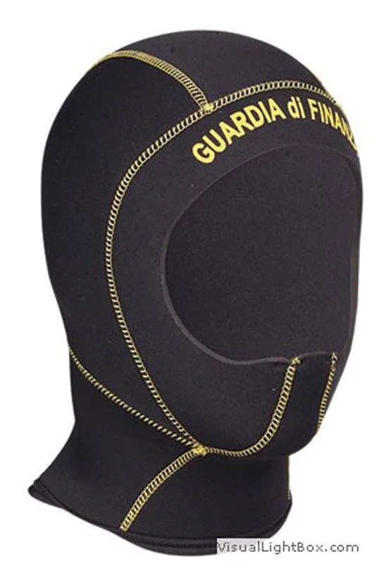 GUARDIA DI FINANZA — dettaglio