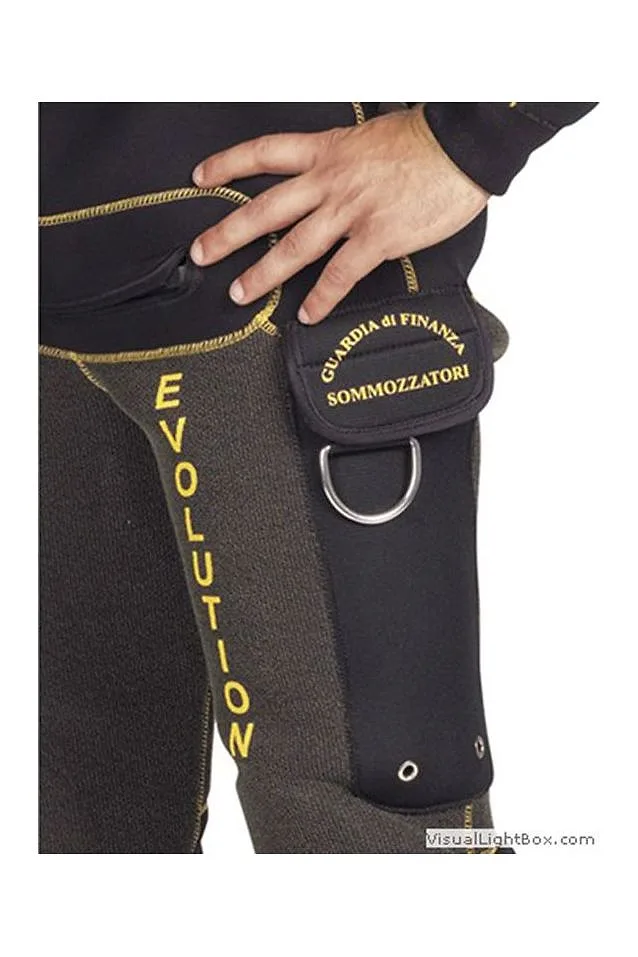 GUARDIA DI FINANZA — dettaglio