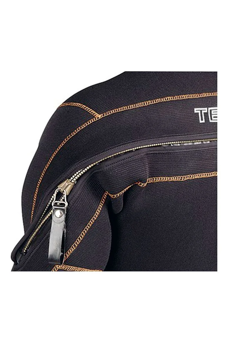 GOLD COAST STX 700 — dettaglio