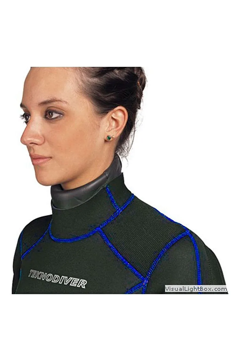 BLUE COAST 700-500 — dettaglio