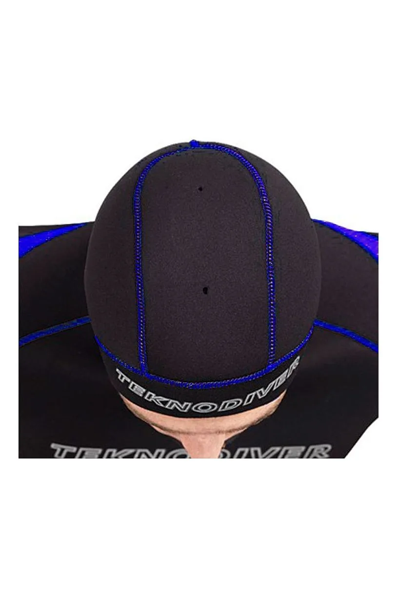 BLUE COAST 700-500 — dettaglio