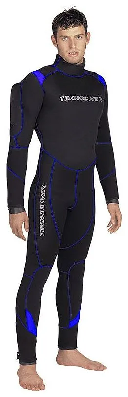 BLUE COAST 700-500