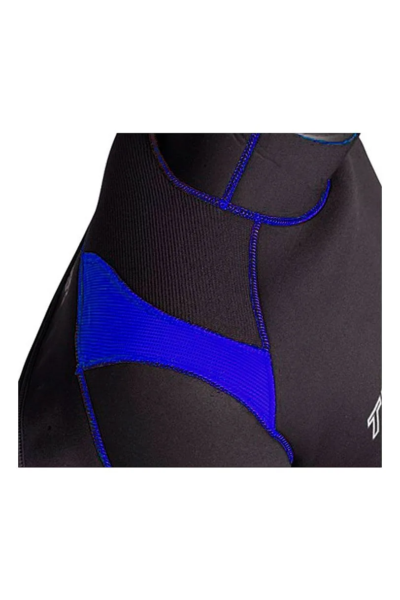 BLUE COAST 700-500 — dettaglio