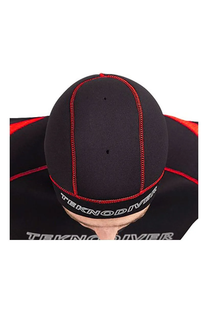 RED COAST 700-500 — dettaglio