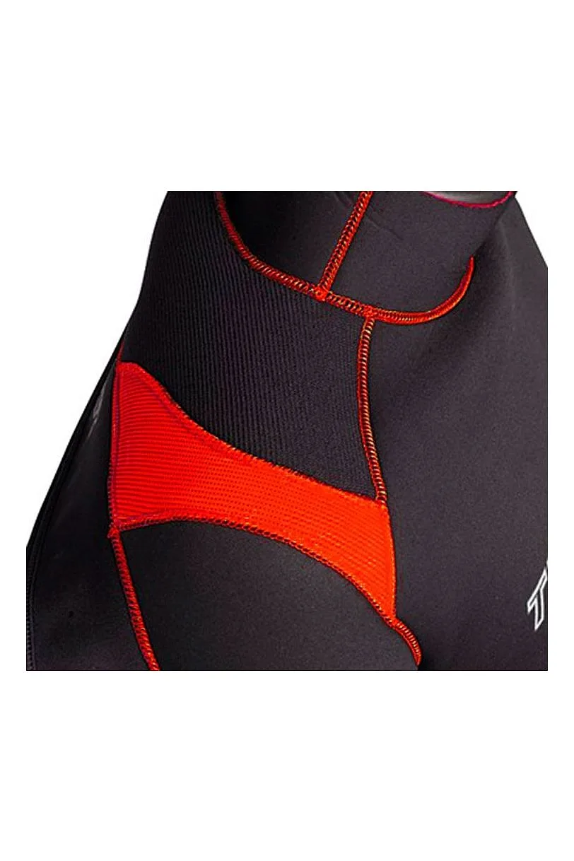 RED COAST 700-500 — dettaglio