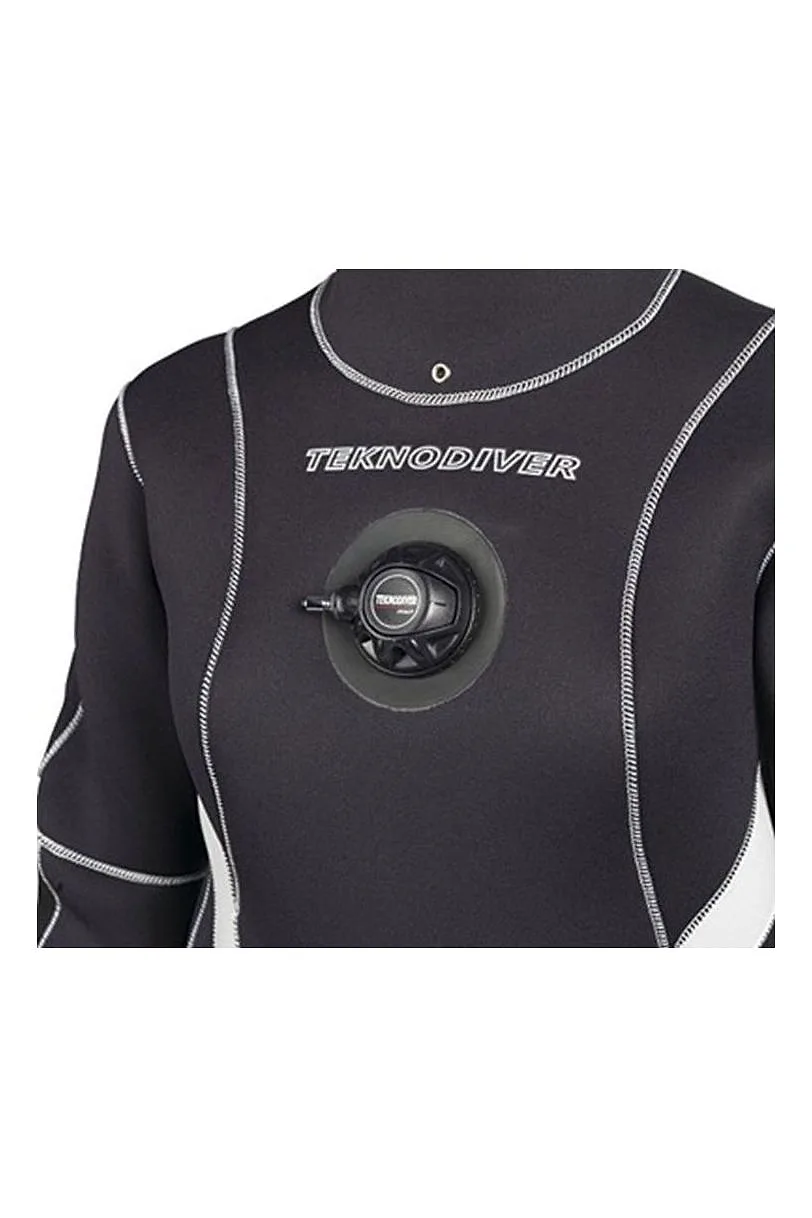 Ice 700-500-300 — dettaglio