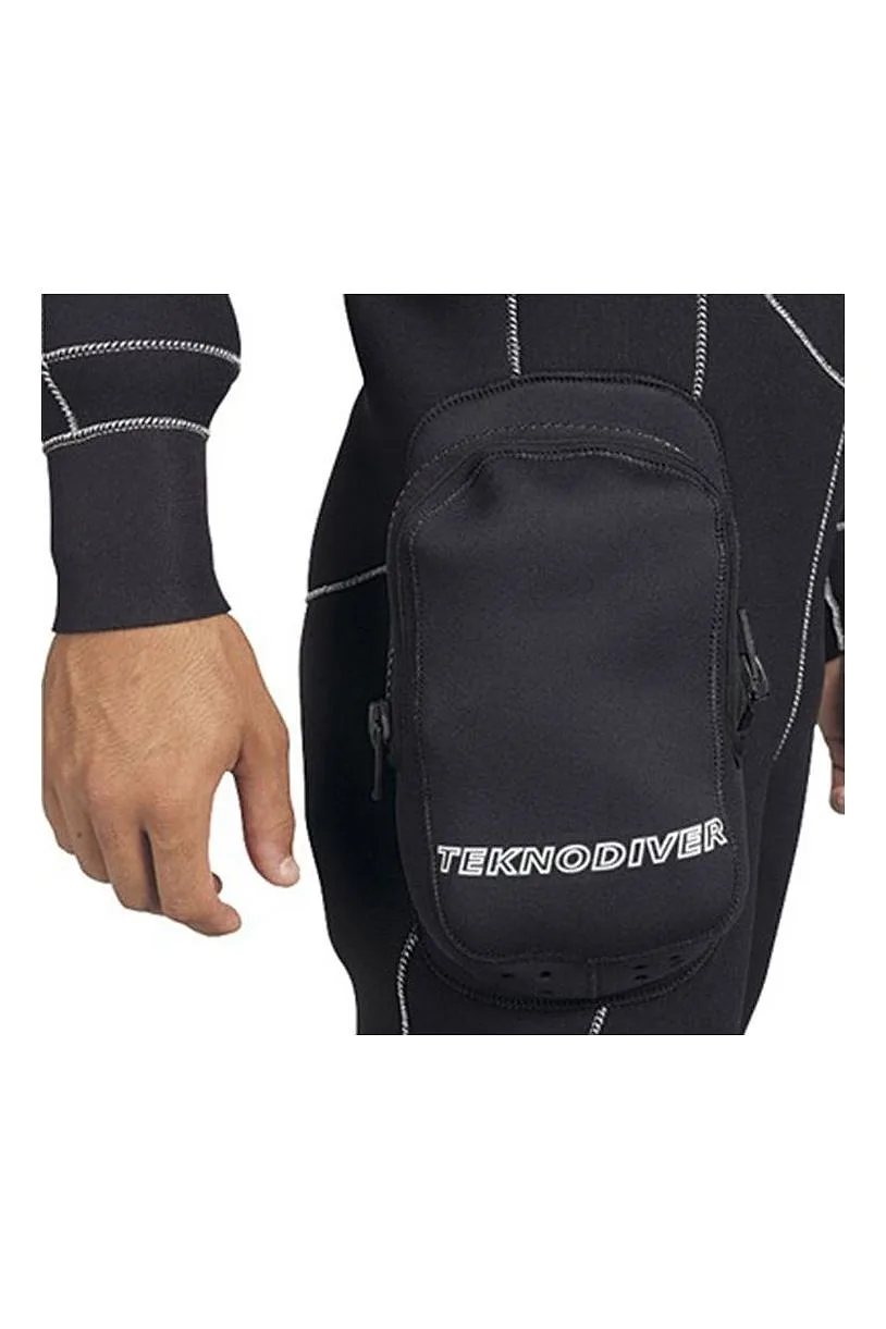 TASCA PORTA OGGETTI NEOPRENE