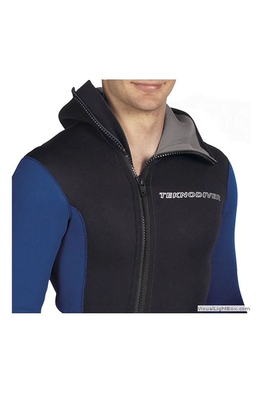 XENO 700-500 DIVING — dettaglio