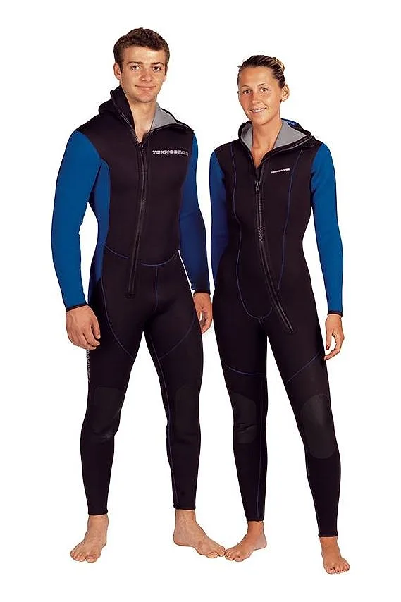XENO 700-500 DIVING