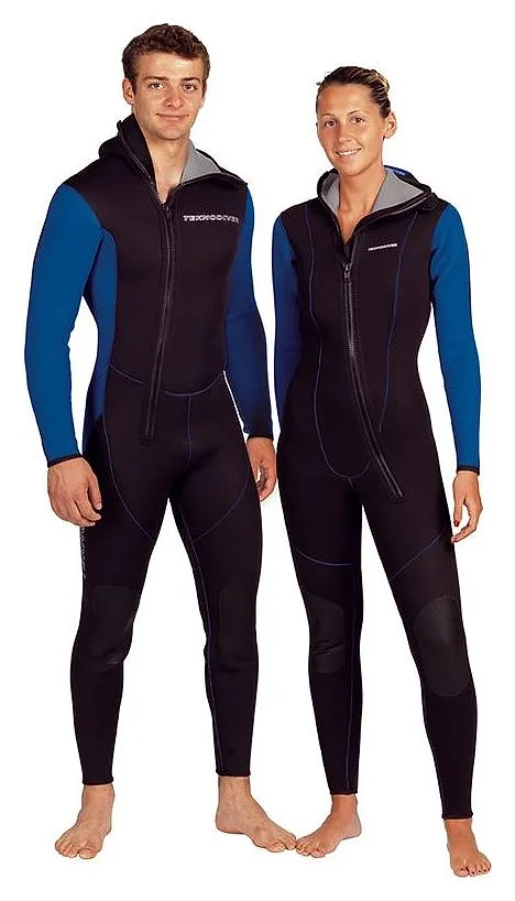 XENO 700-500 DIVING