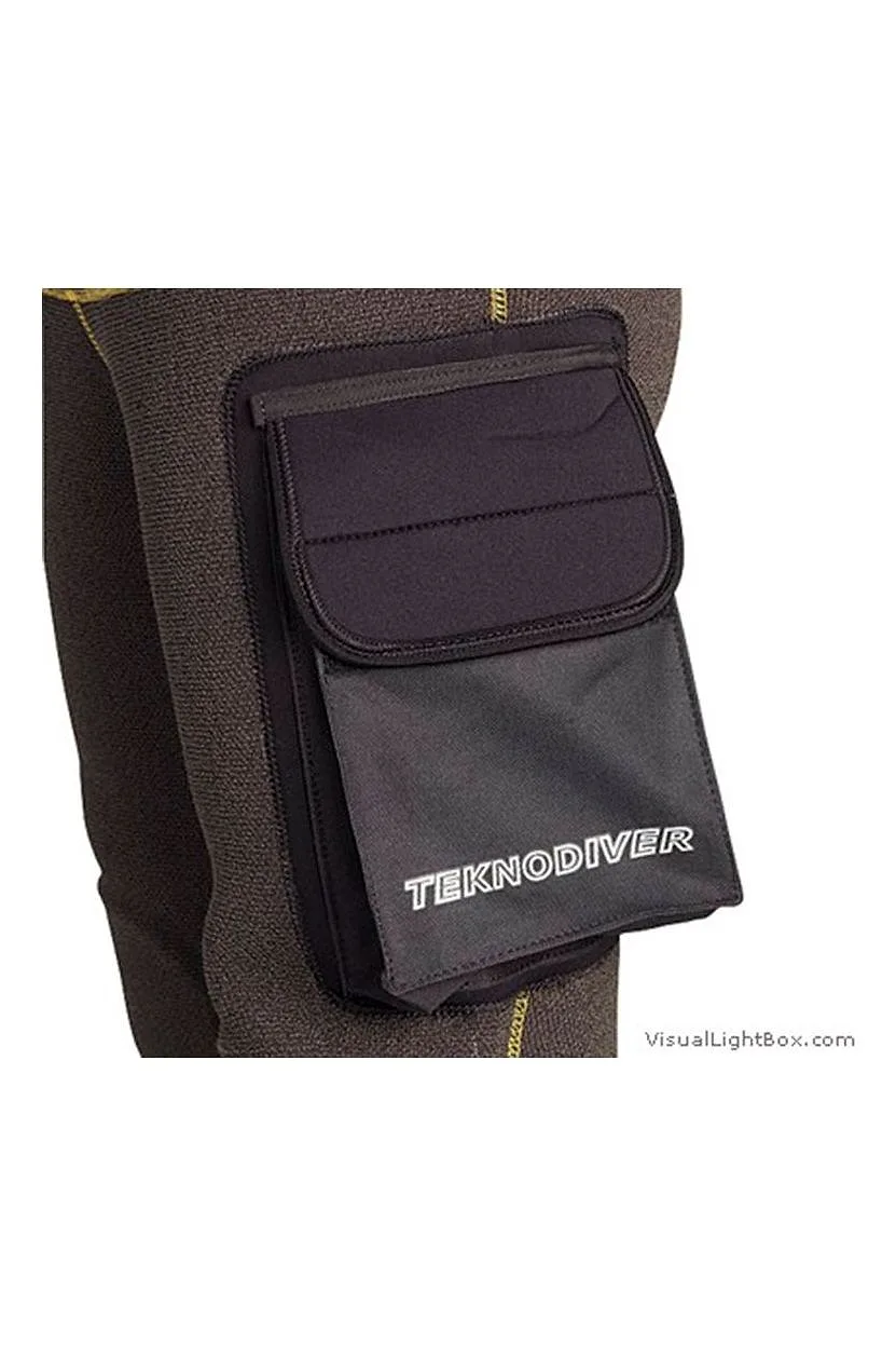 TASCA PORTA OGGETTI CORDURA