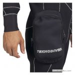 Tasca in neoprene con cerniera